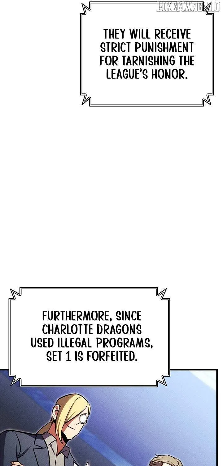 Ranker’S Return Chapter 210 page 34 - 