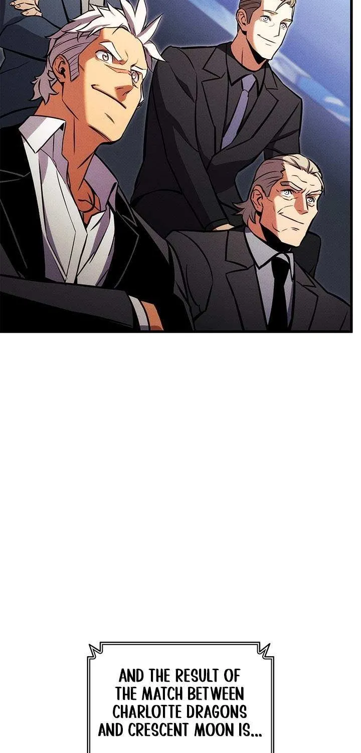 Ranker’S Return Chapter 210 page 35 - 