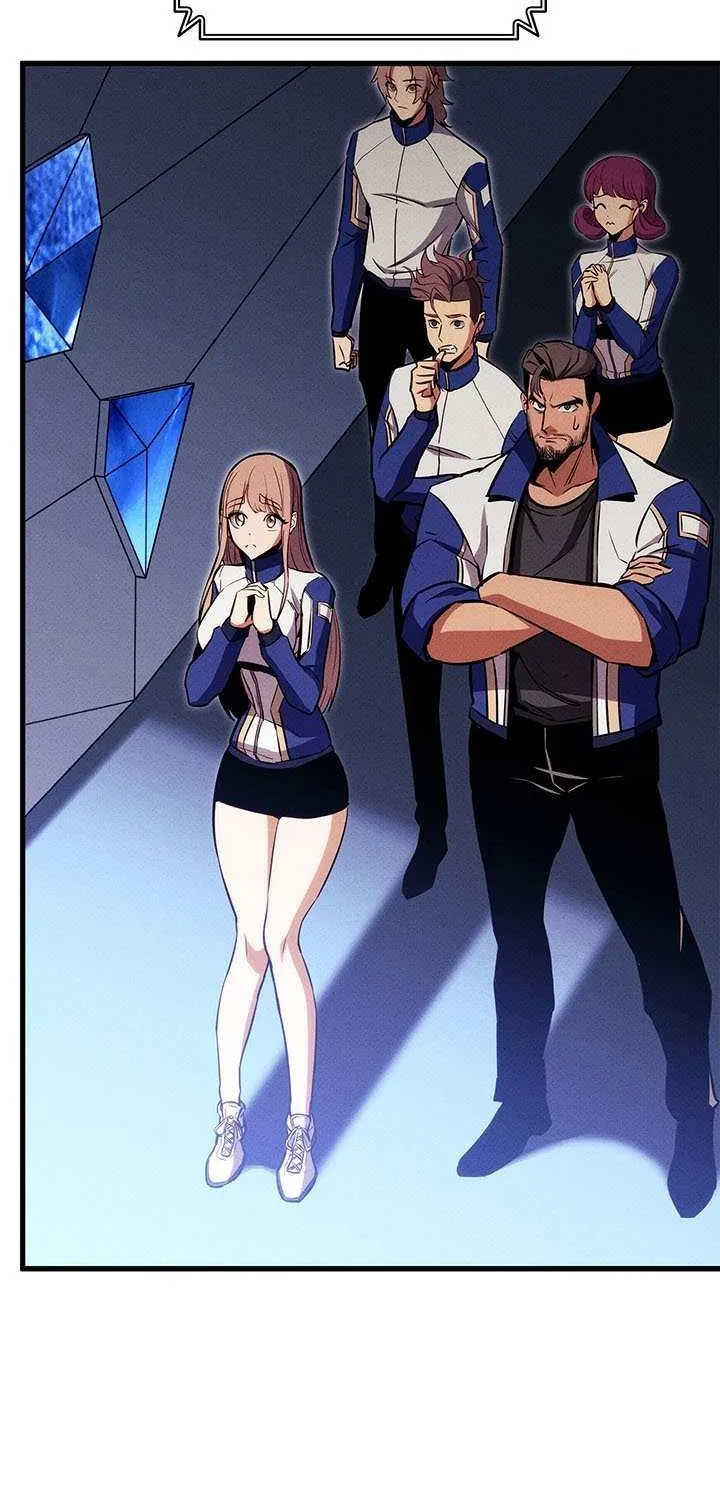 Ranker’S Return Chapter 210 page 36 - 