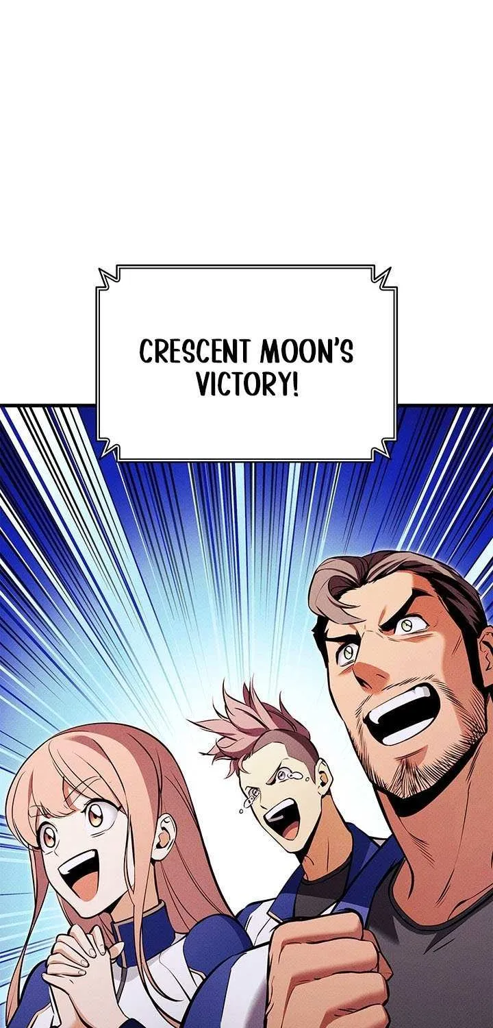 Ranker’S Return Chapter 210 page 37 - 