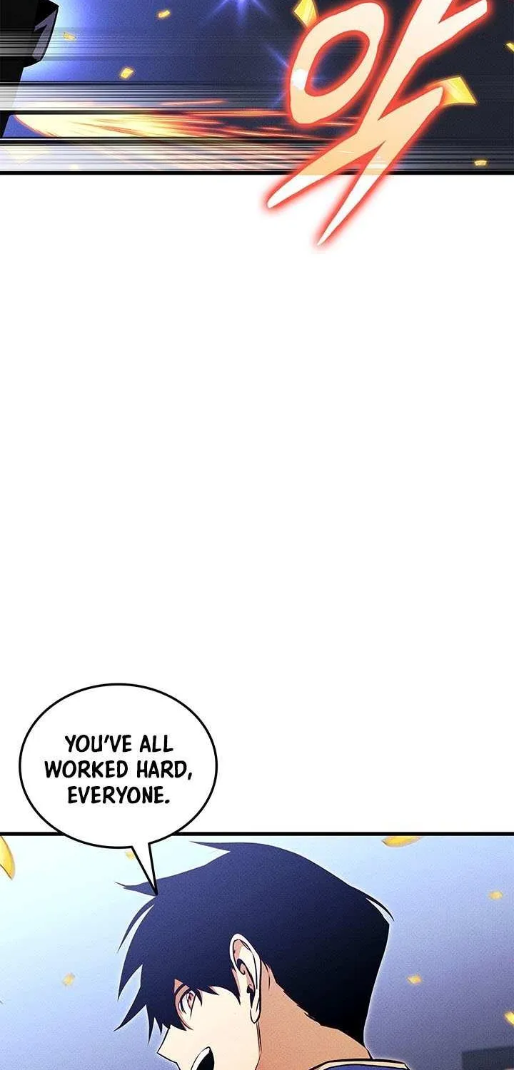 Ranker’S Return Chapter 210 page 46 - 