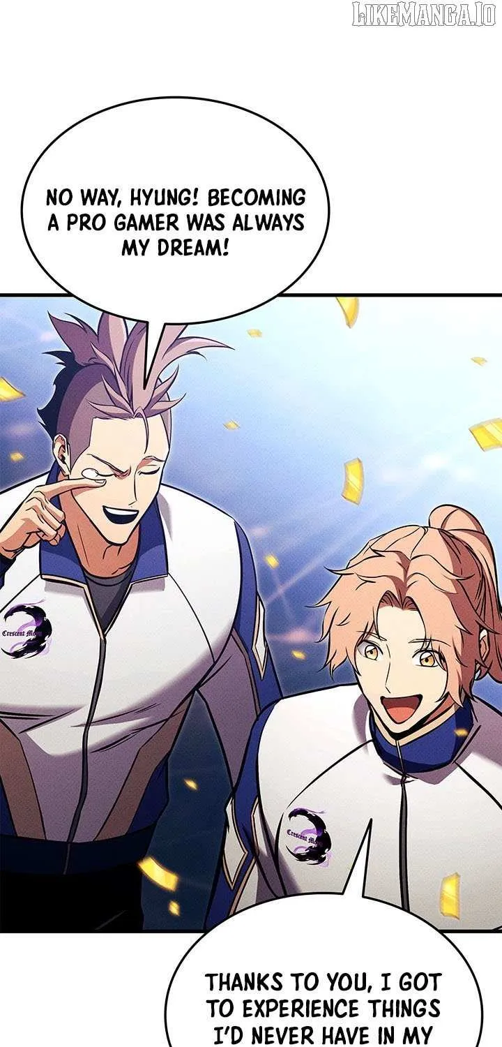 Ranker’S Return Chapter 210 page 48 - 
