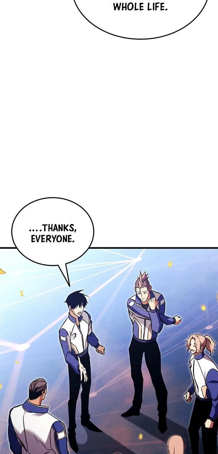 Ranker’S Return Chapter 210 page 49 - 