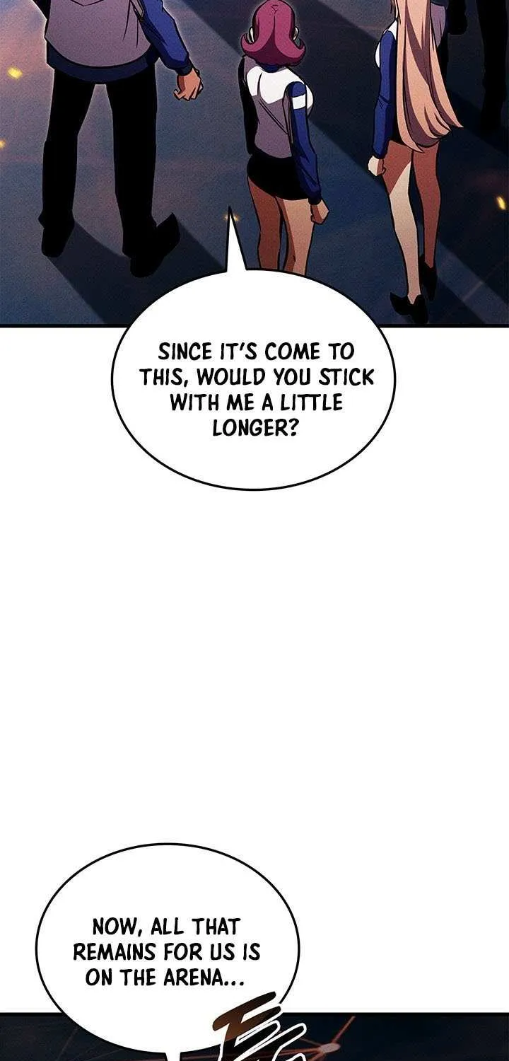 Ranker’S Return Chapter 210 page 50 - 