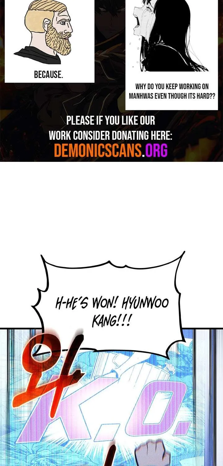 Ranker’S Return Chapter 210 page 6 - 