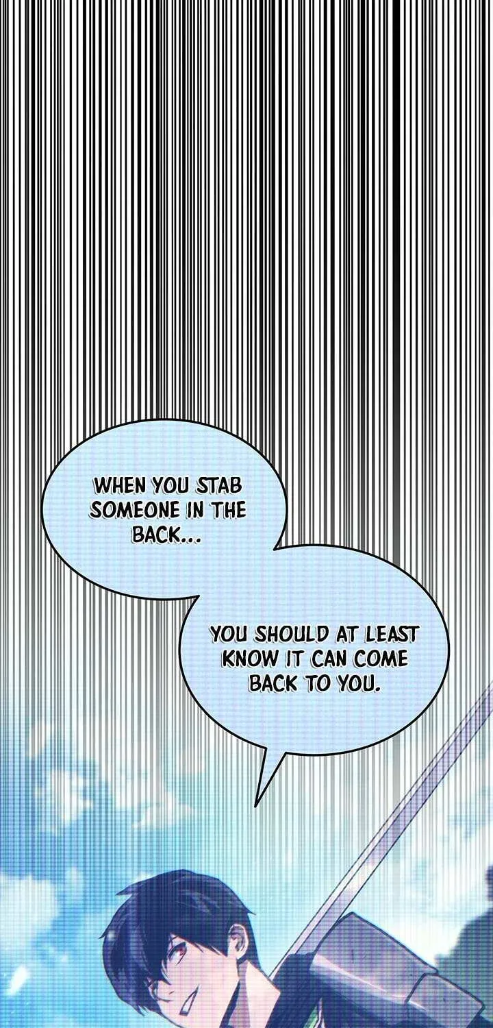 Ranker’S Return Chapter 210 page 55 - 
