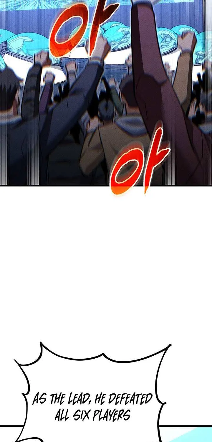 Ranker’S Return Chapter 210 page 7 - 