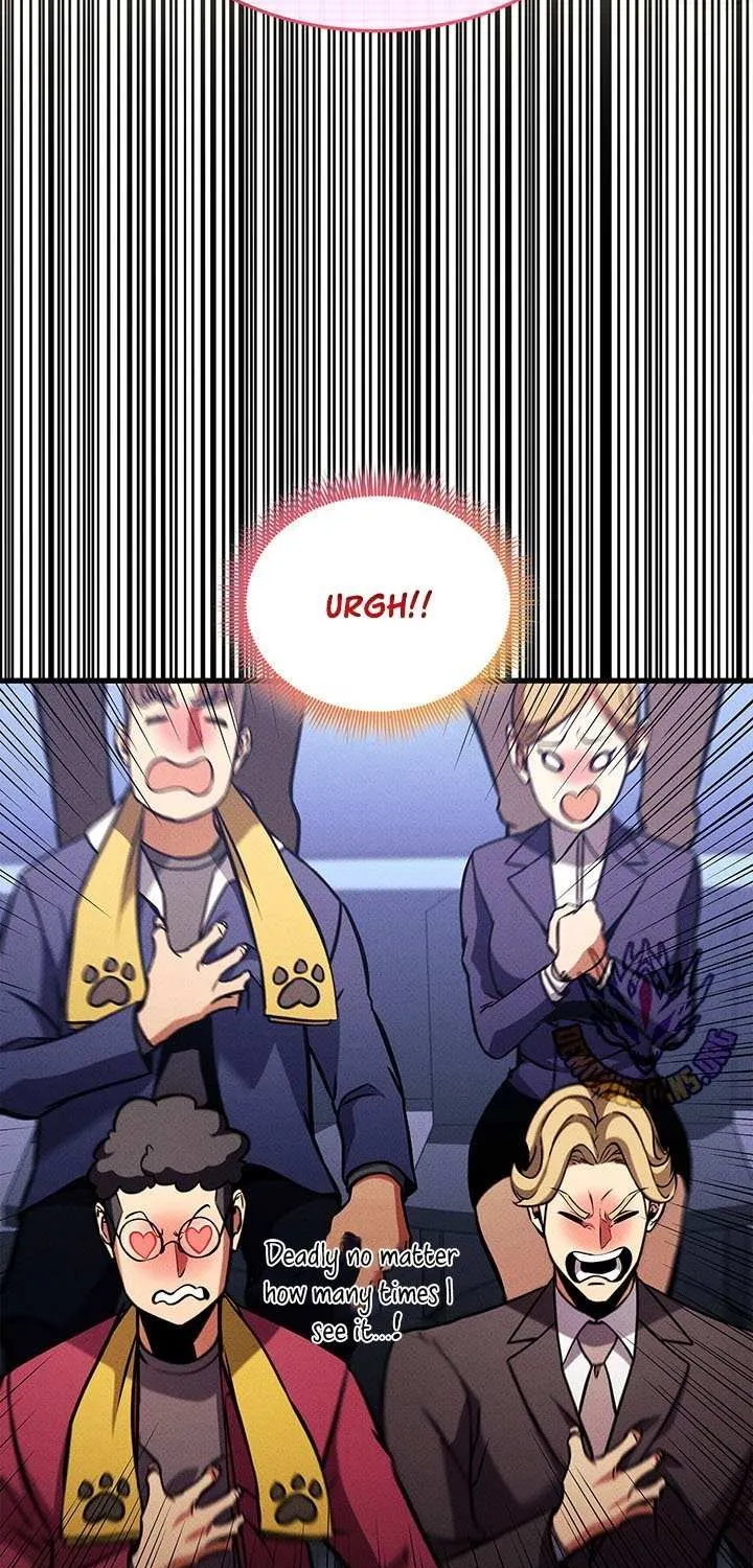 Ranker’S Return Chapter 210 page 64 - 