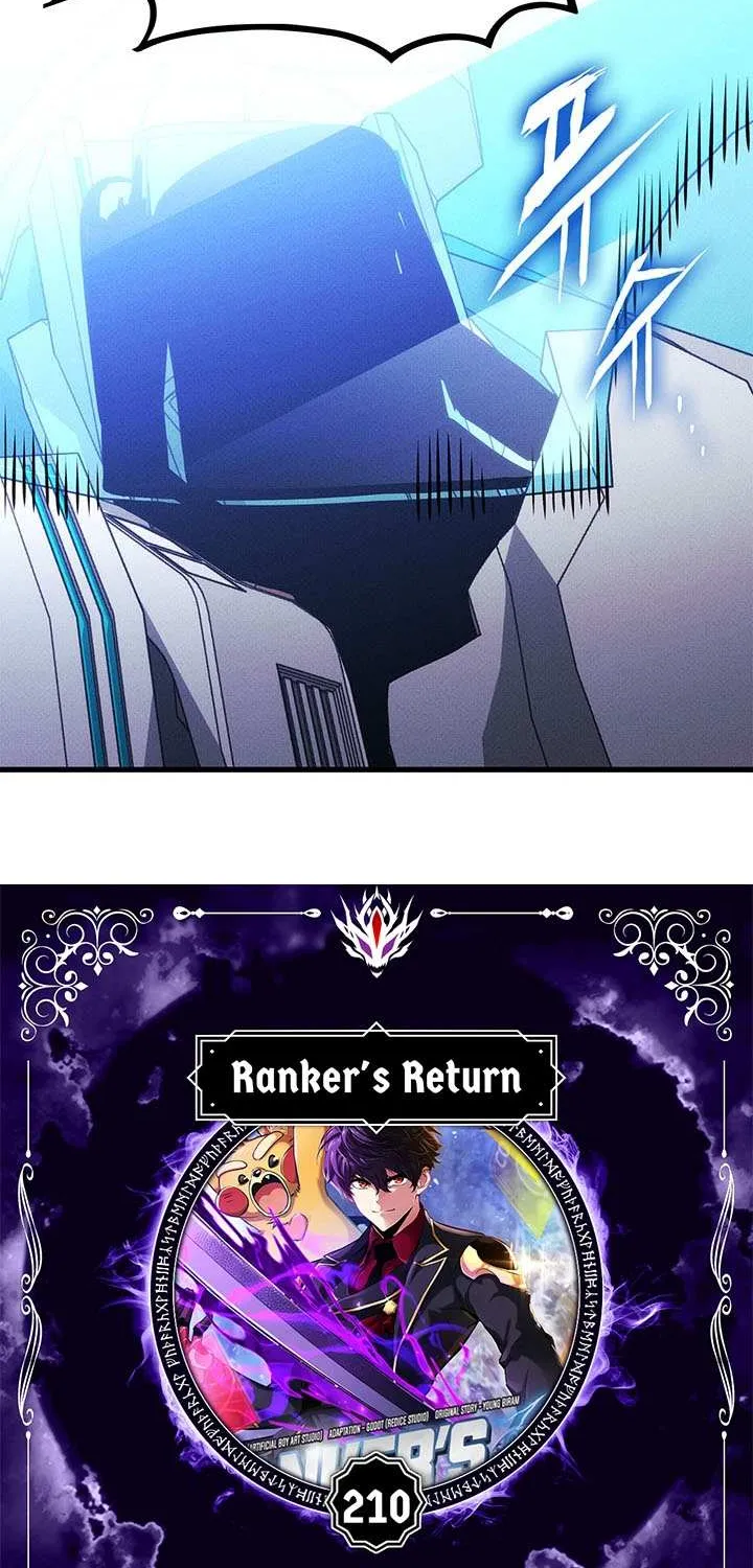 Ranker’S Return Chapter 210 page 8 - 