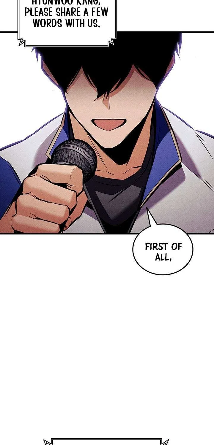 Ranker’S Return Chapter 210 page 81 - 