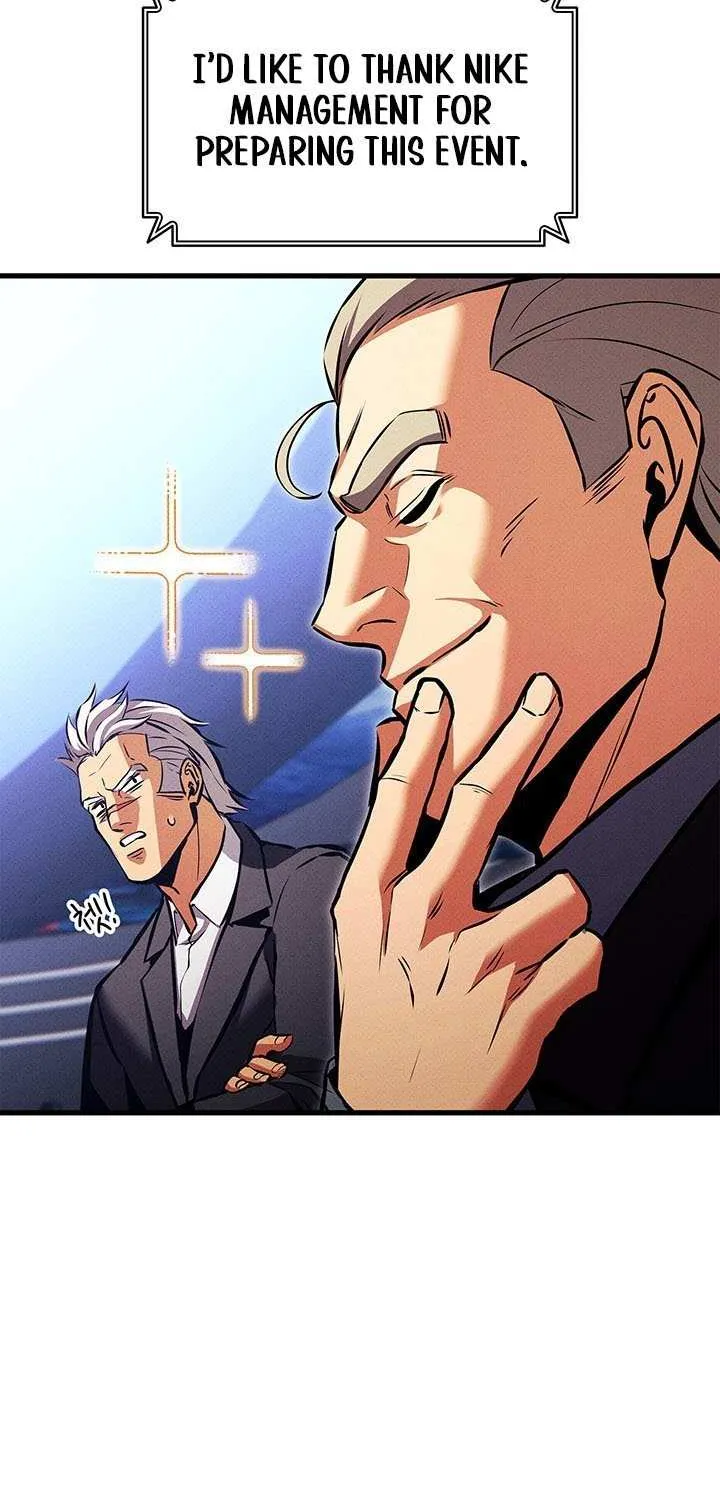 Ranker’S Return Chapter 210 page 82 - 