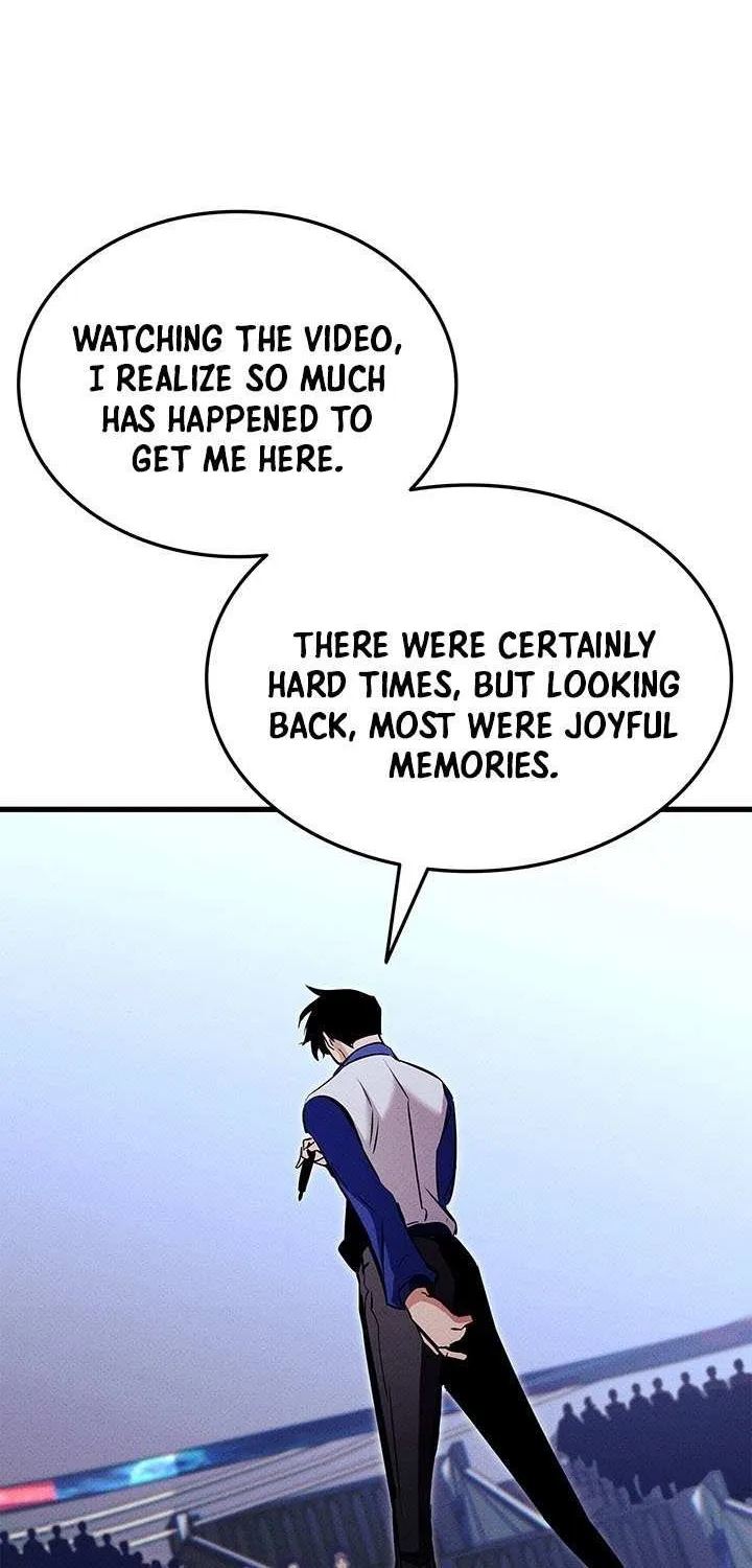 Ranker’S Return Chapter 210 page 83 - 