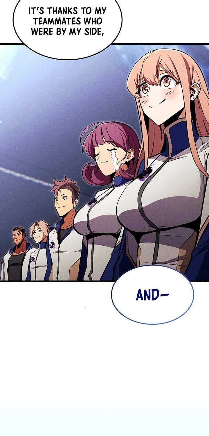 Ranker’S Return Chapter 210 page 85 - 