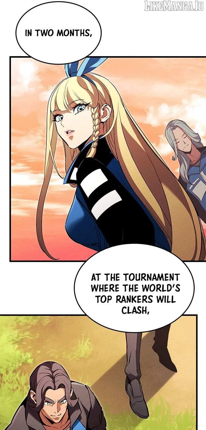 Ranker’S Return Chapter 210 page 94 - 