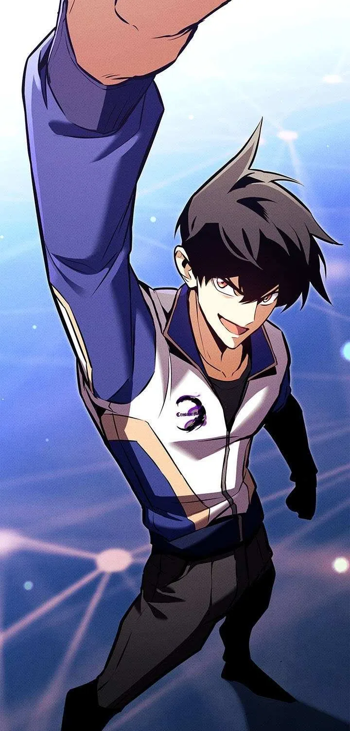 Ranker’S Return Chapter 210 page 99 - 