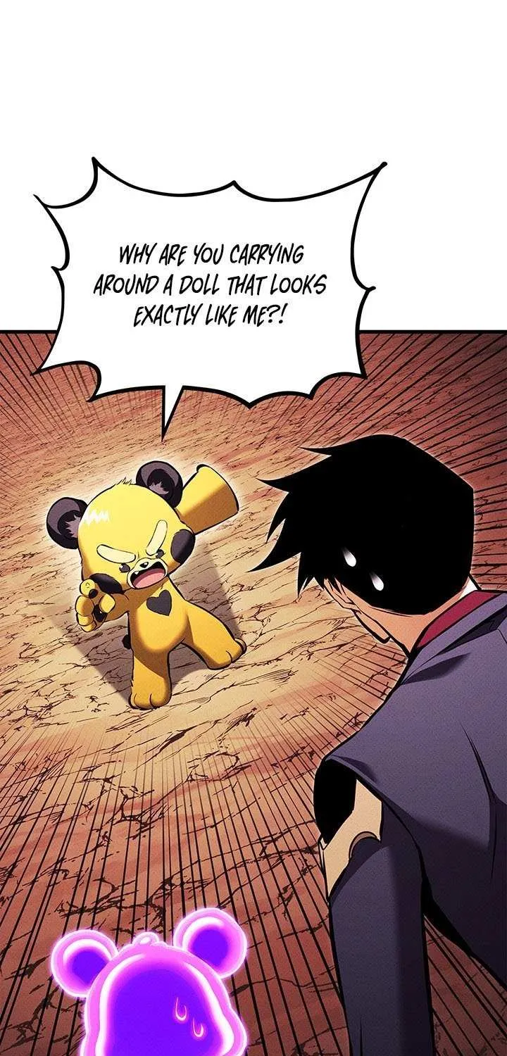 Ranker’S Return Chapter 213 page 18 - 
