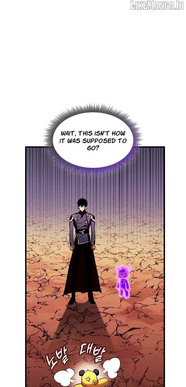 Ranker’S Return Chapter 213 page 21 - 