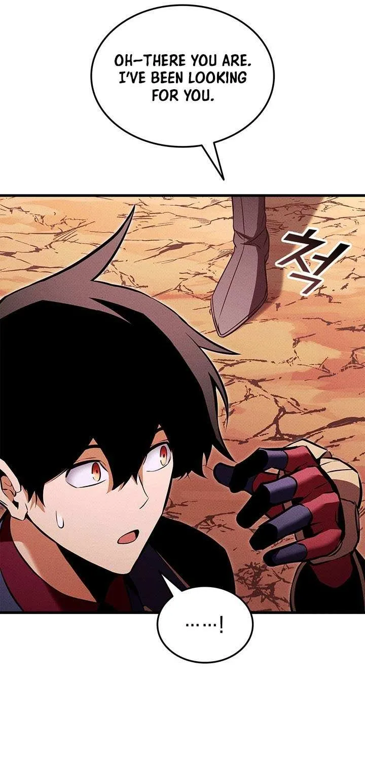 Ranker’S Return Chapter 213 page 31 - 