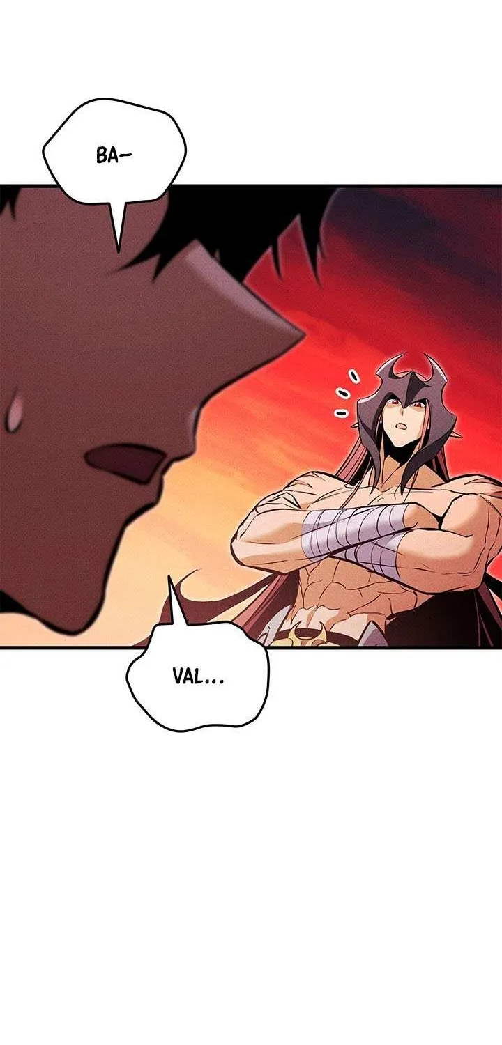 Ranker’S Return Chapter 213 page 36 - 