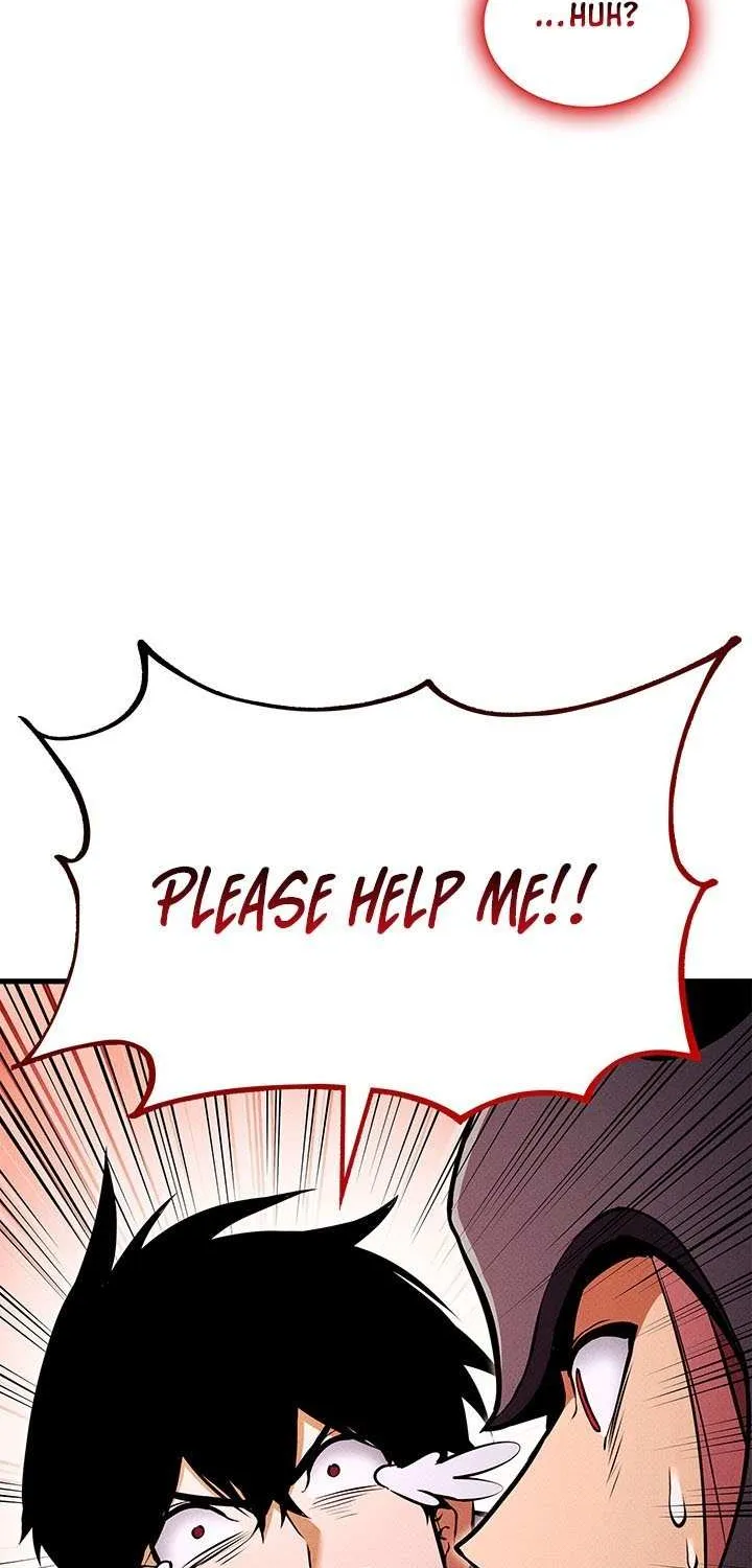 Ranker’S Return Chapter 213 page 38 - 