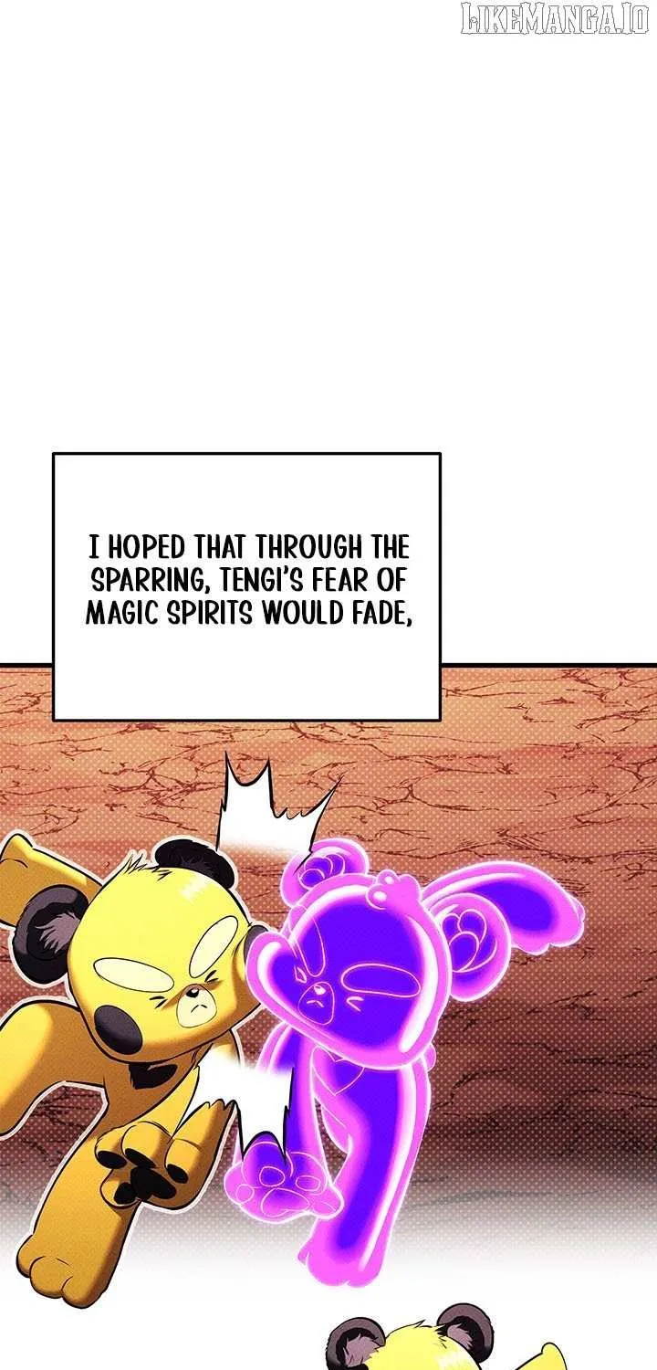Ranker’S Return Chapter 213 page 70 - 