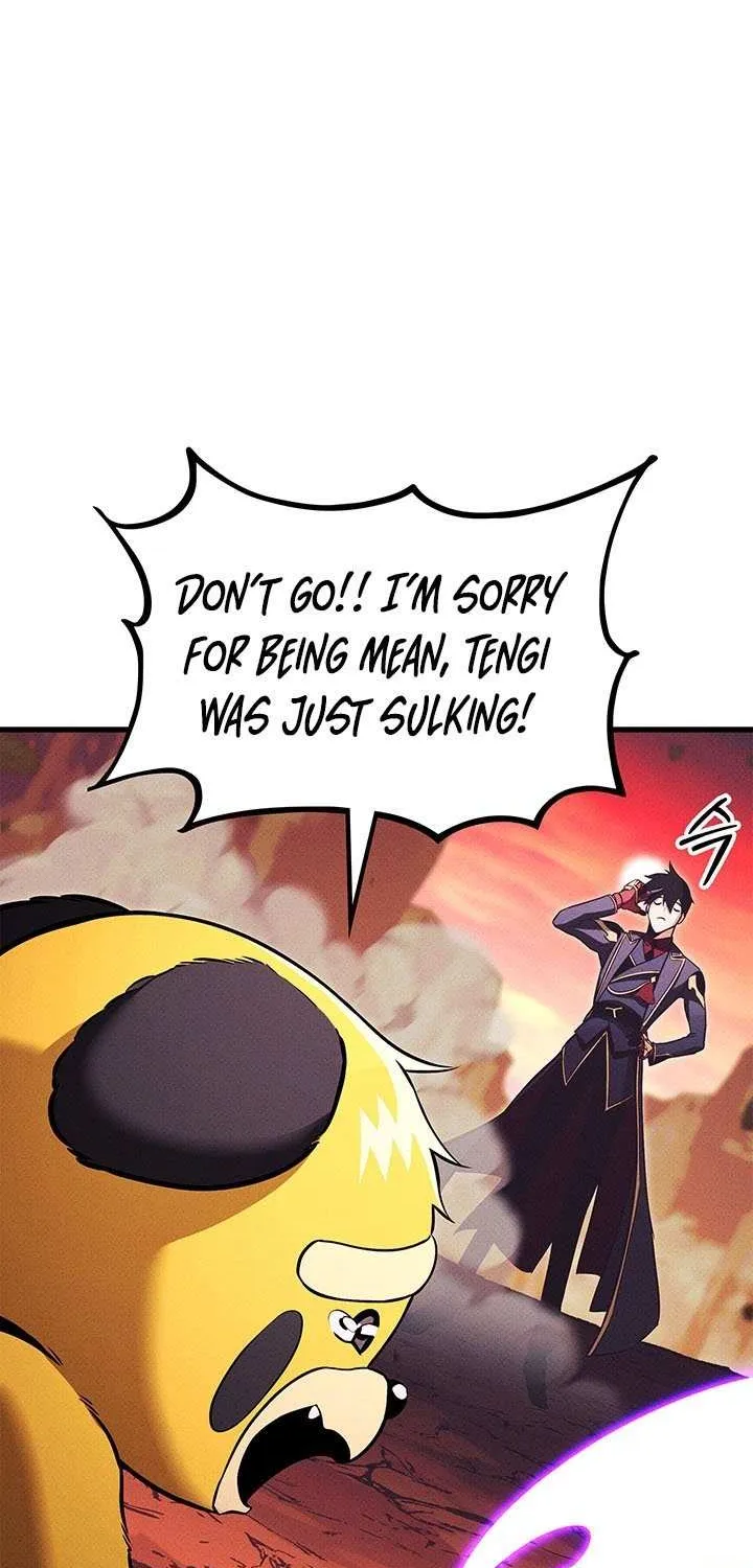 Ranker’S Return Chapter 213 page 91 - 