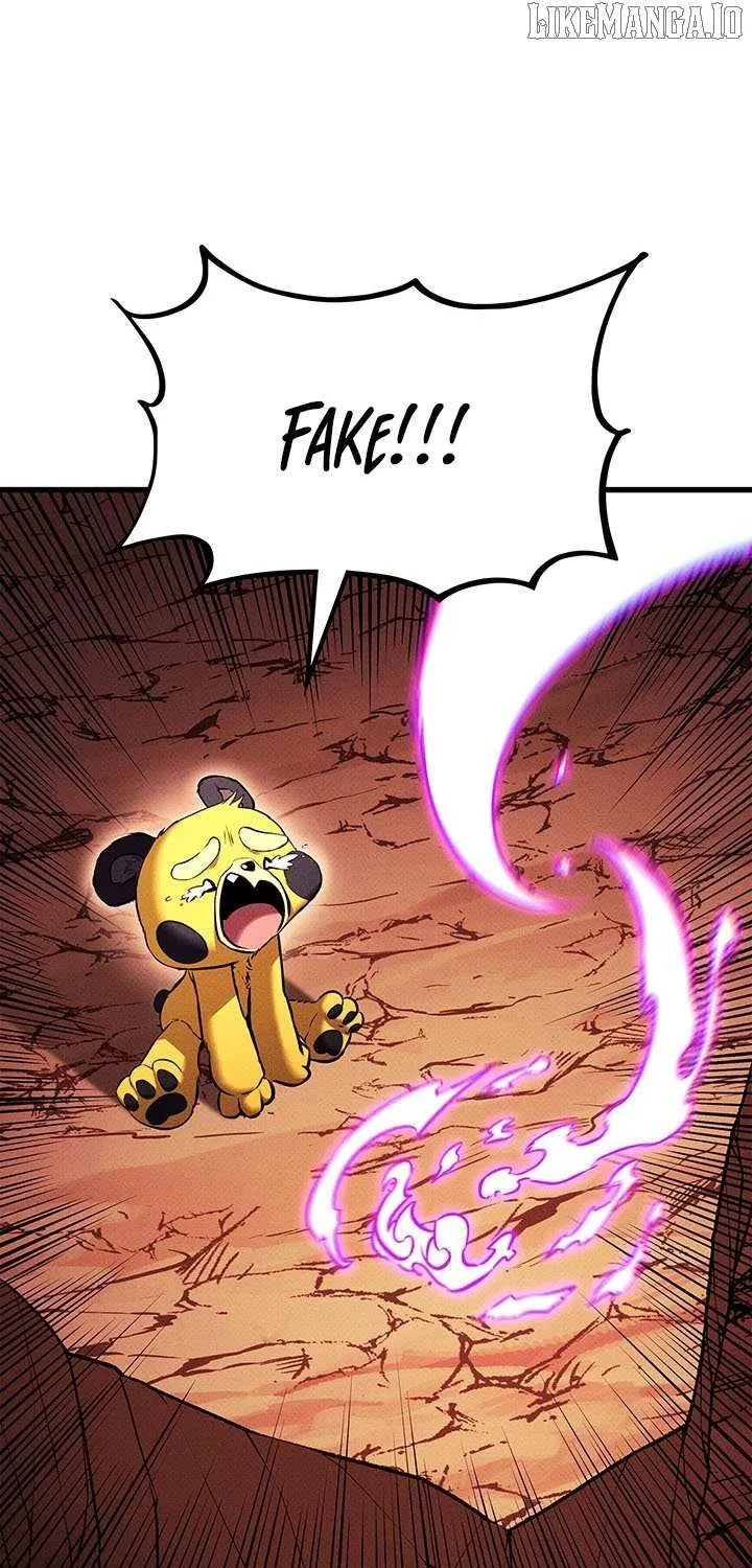 Ranker’S Return Chapter 213 page 97 - 