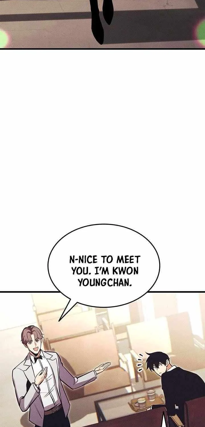 Ranker’S Return Chapter 215 page 11 - 