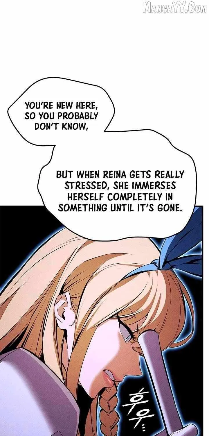 Ranker’S Return Chapter 215 page 102 - 