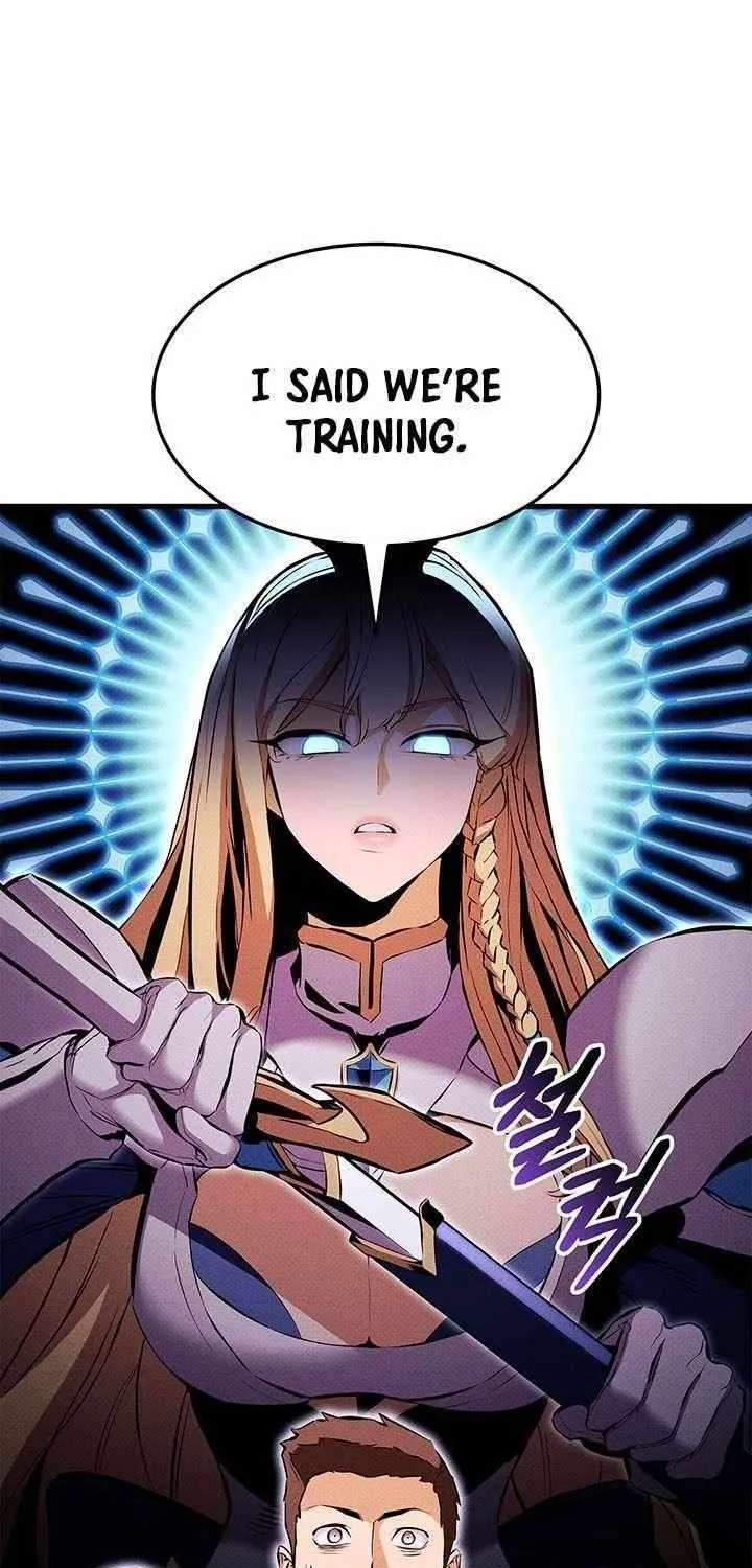 Ranker’S Return Chapter 215 page 106 - 