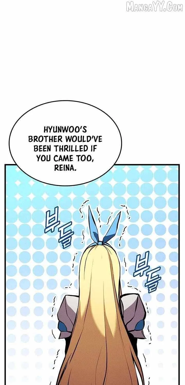 Ranker’S Return Chapter 215 page 116 - 