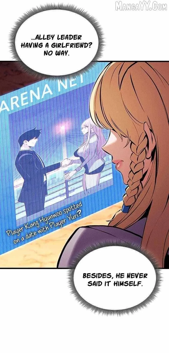 Ranker’S Return Chapter 215 page 123 - 