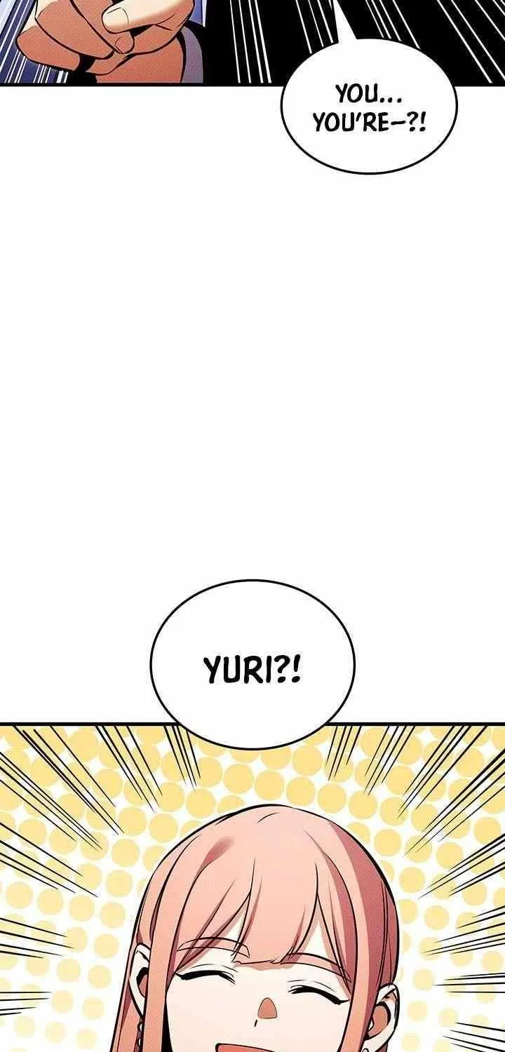 Ranker’S Return Chapter 215 page 15 - 