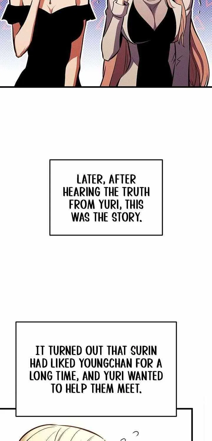 Ranker’S Return Chapter 215 page 23 - 