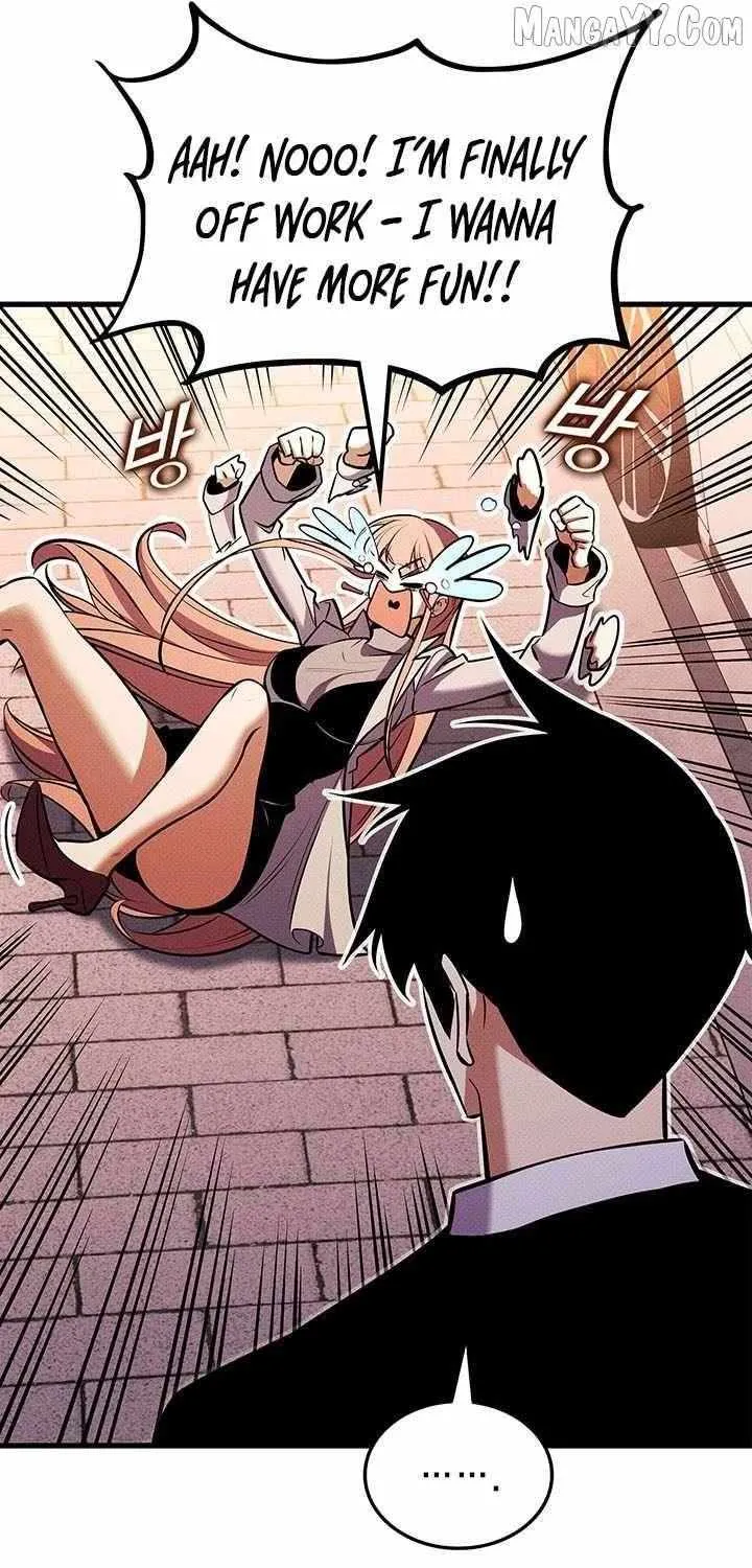 Ranker’S Return Chapter 215 page 40 - 