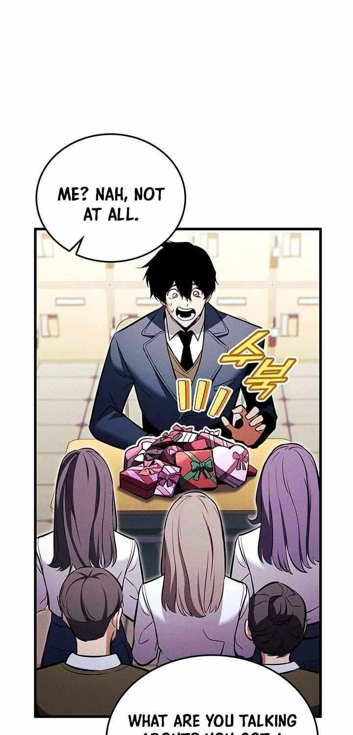 Ranker’S Return Chapter 215 page 52 - 