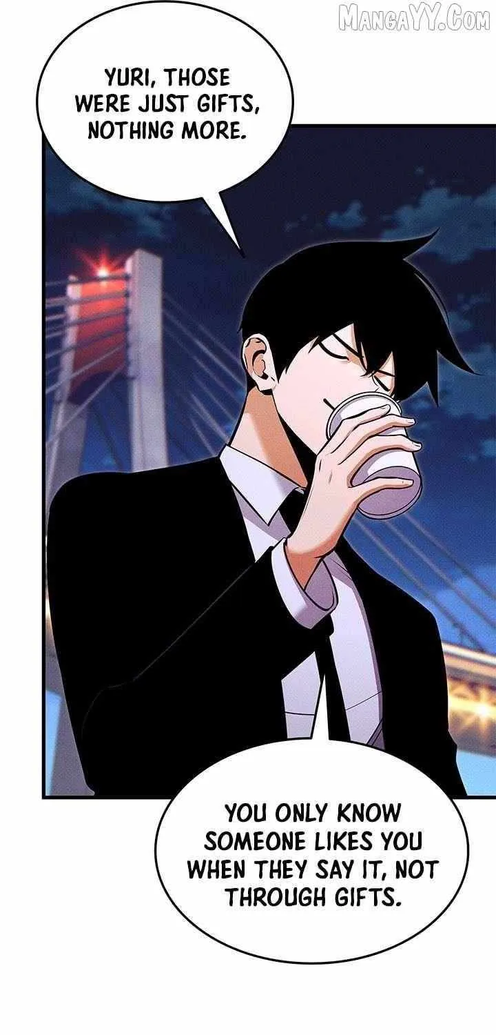 Ranker’S Return Chapter 215 page 54 - 