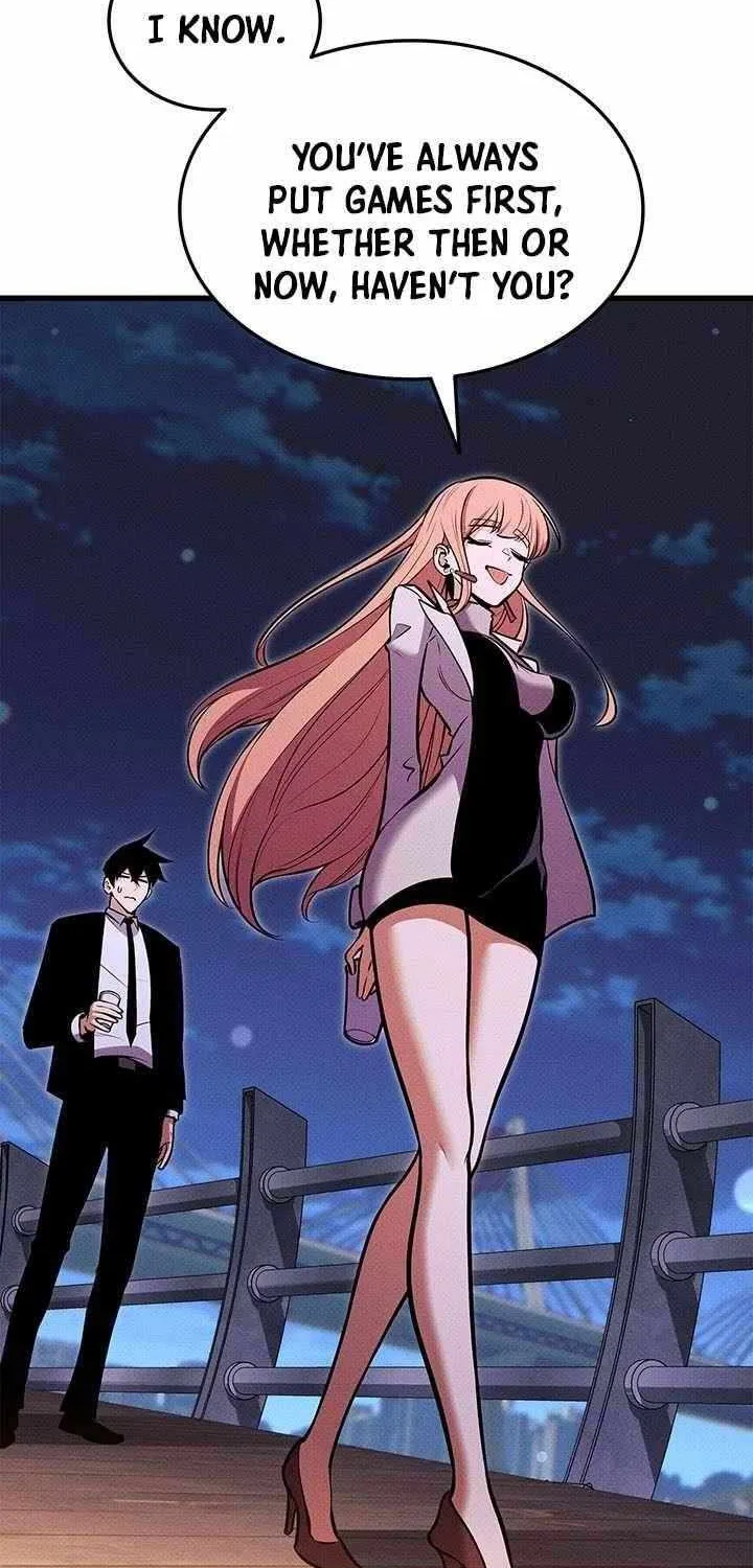 Ranker’S Return Chapter 215 page 59 - 