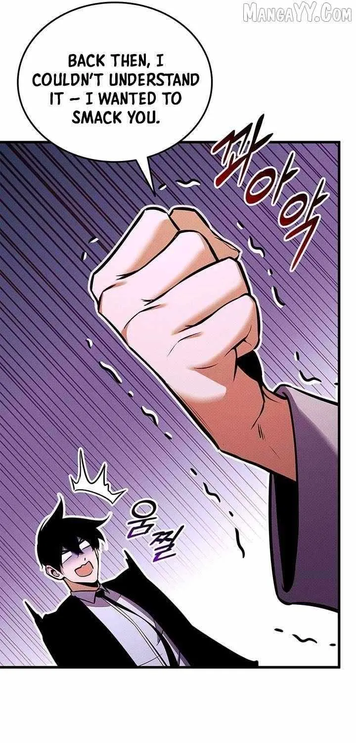 Ranker’S Return Chapter 215 page 61 - 