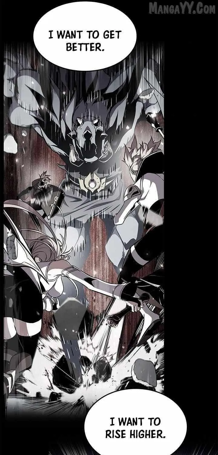 Ranker’S Return Chapter 215 page 68 - 