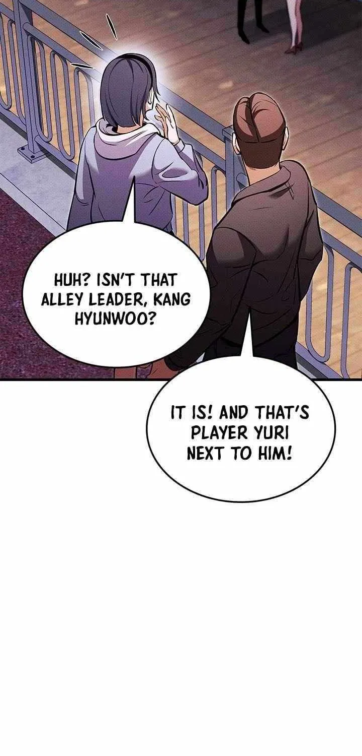 Ranker’S Return Chapter 215 page 80 - 