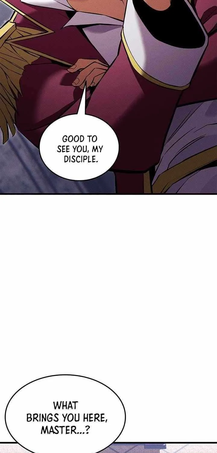 Ranker’S Return Chapter 216 page 105 - 