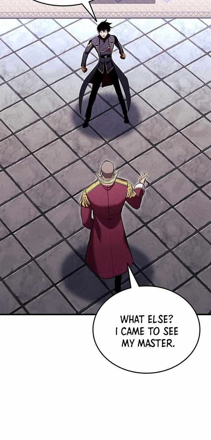 Ranker’S Return Chapter 216 page 106 - 