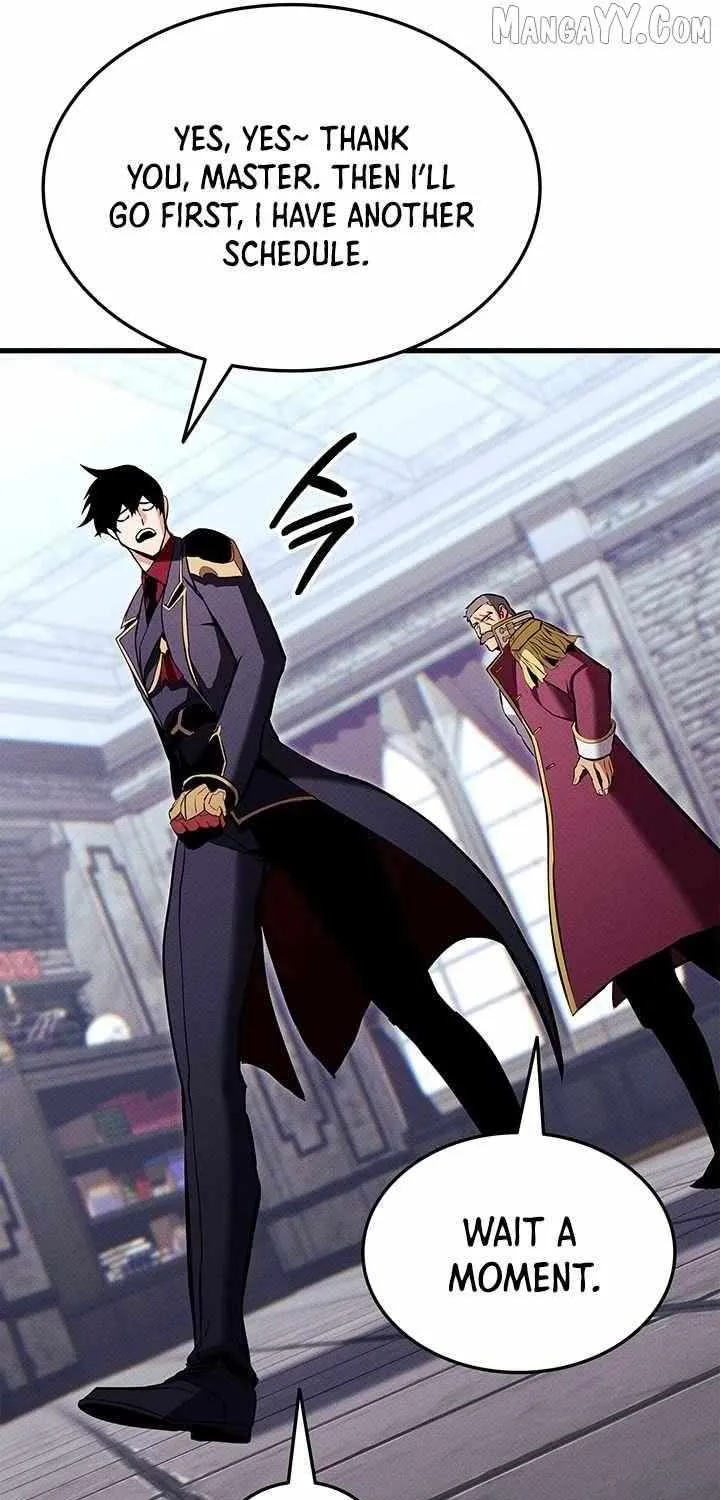 Ranker’S Return Chapter 216 page 109 - 