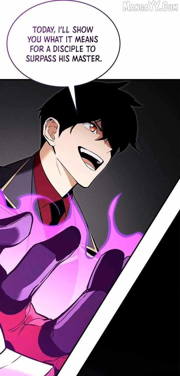 Ranker’S Return Chapter 216 page 122 - 