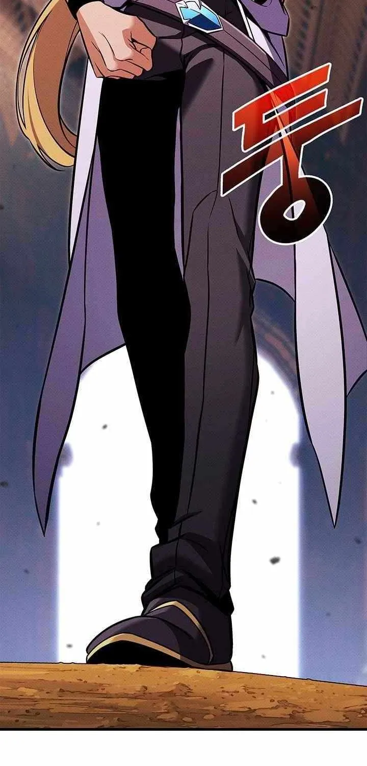 Ranker’S Return Chapter 216 page 17 - 