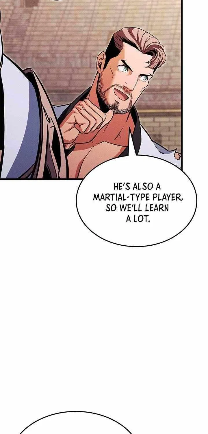 Ranker’S Return Chapter 216 page 19 - 