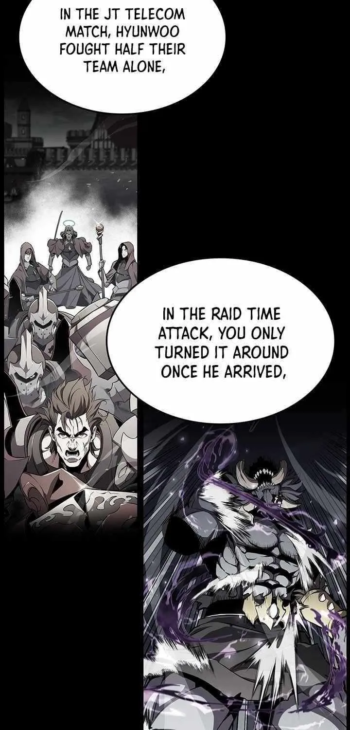 Ranker’S Return Chapter 216 page 26 - 