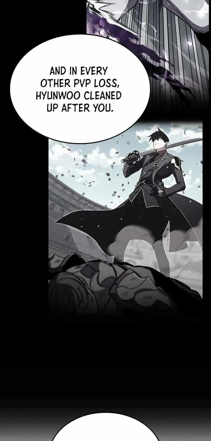 Ranker’S Return Chapter 216 page 27 - 