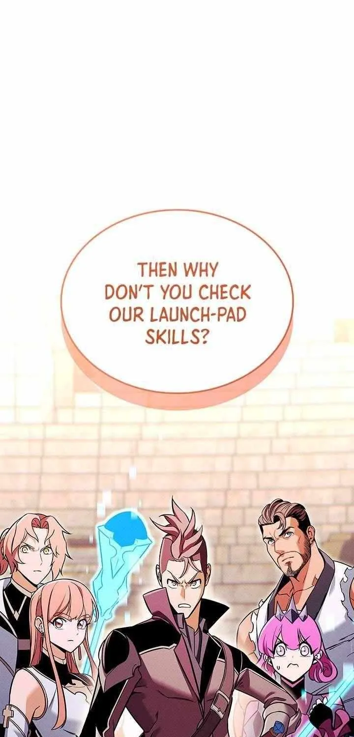 Ranker’S Return Chapter 216 page 31 - 